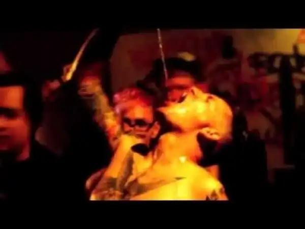Video: RiFF RaFF - Kokayne